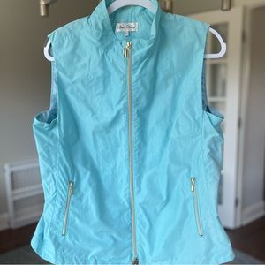 Sport Haley Golf / Casual Vest. Large.